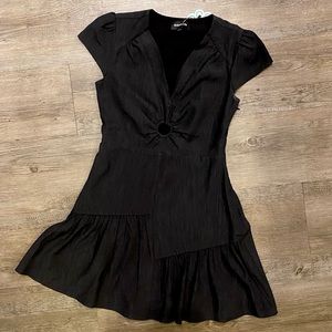 Hope’s Get Next To You Dress